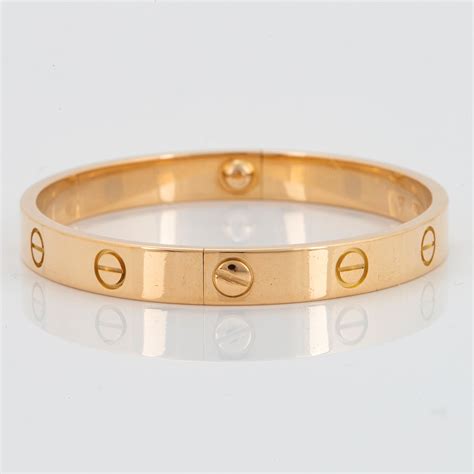 cartier gold armband|cartier zürich armband.